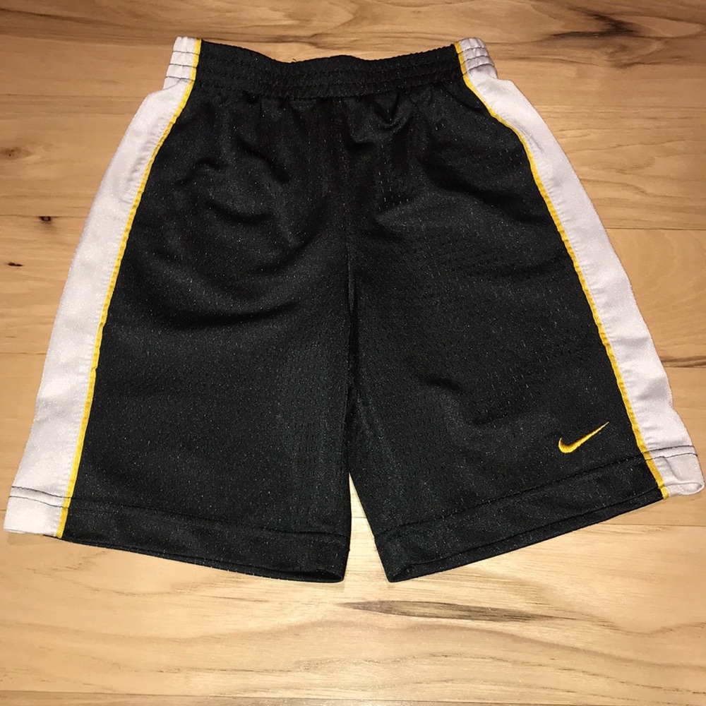 athletic shorts